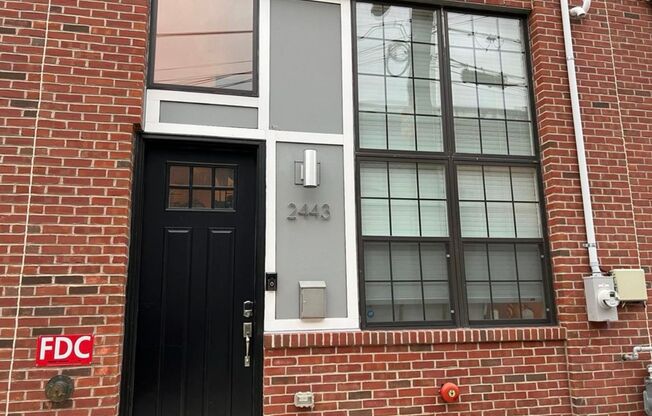 2443 Manton St Philadelphia, PA 19146