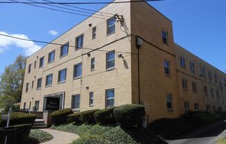 Squirrel Hill - Apartments For Rent In Pittsburgh