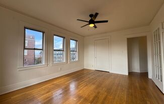 1 bed, 1 bath, 500 sqft, $1,745, Unit 210