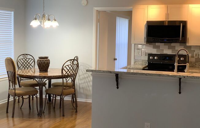 2 beds, 2 baths, $1,795