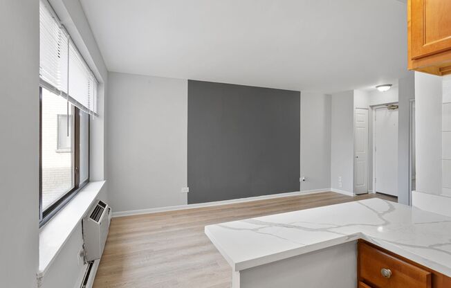 Studio, 1 bath, 275 sqft, $1,400, Unit 347