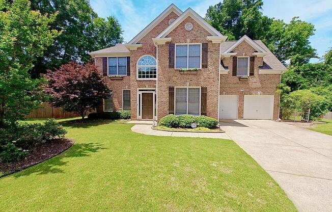 4331 OAKDALE VININGS CIR SE