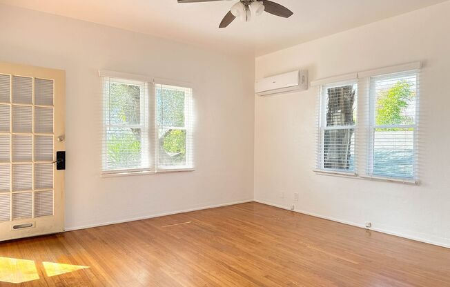 South Park Apartments