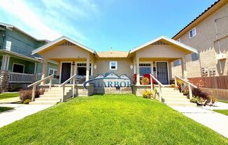 714-718 1/2 W. 40th Street - 714