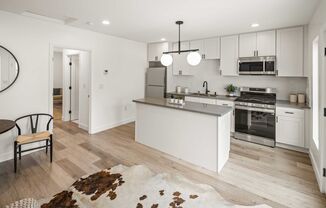 Gorgeous 1 Bedroom Home in Faircrest Heights!