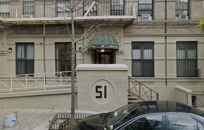 2 beds, 1 bath, 875 sqft, $3,500, Unit 5-C