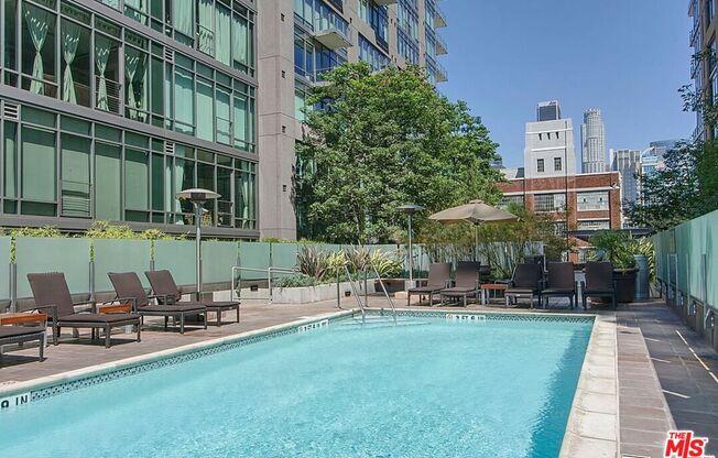 1 bed, 1 bath, 790 sqft, $2,600, Unit 1019