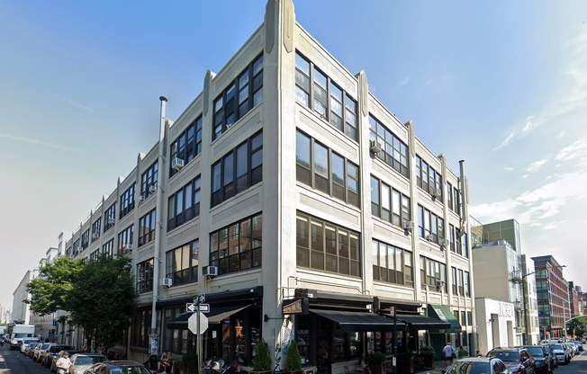 63 N 3 ST