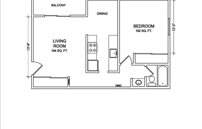 Partner-provided property photo