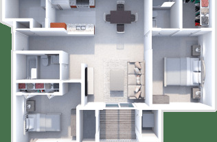 Partner-provided photo for $1500 unit