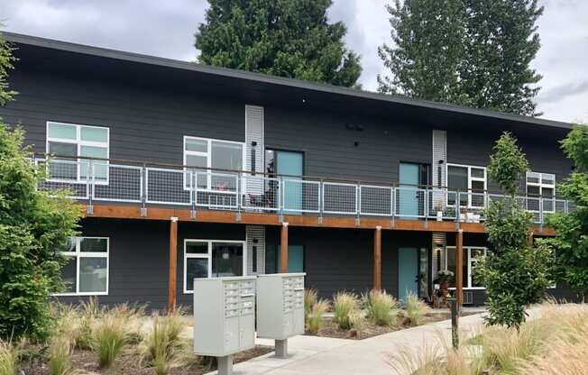 Fernhill Crossing LLC
