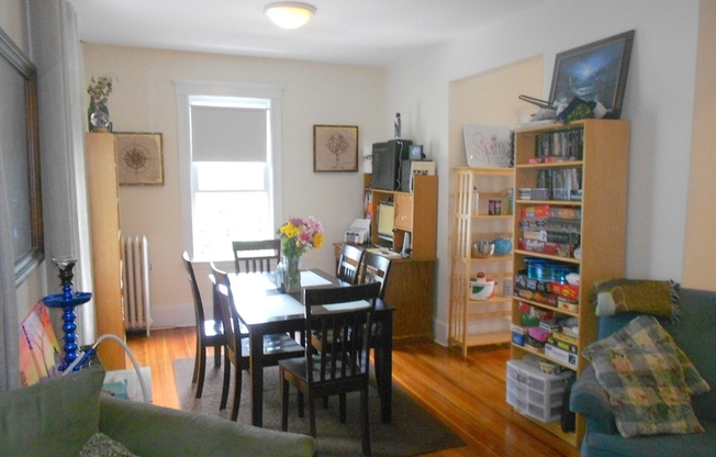 5 NEWTON ST