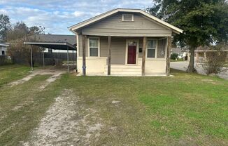 3B/2B Home Available in Lake Charles