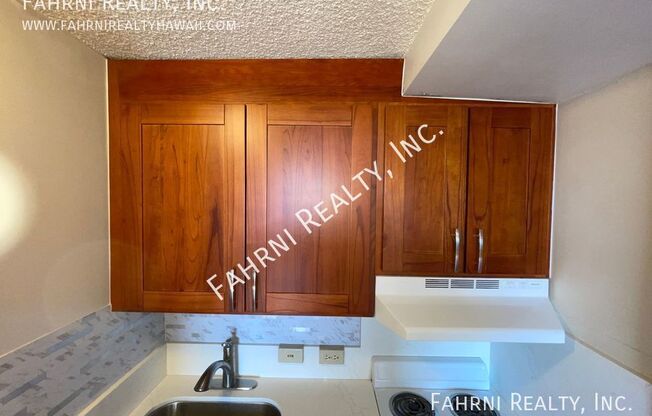 2888 Ala Ilima St., #1602