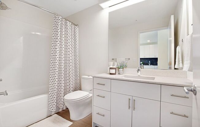 1 bed, 1 bath, 575 sqft, $2,015, Unit 504