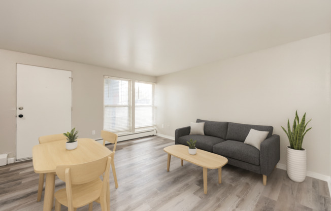 Welcome to 2130 E Boulder St — Comfortable Living in Central Colorado Springs!