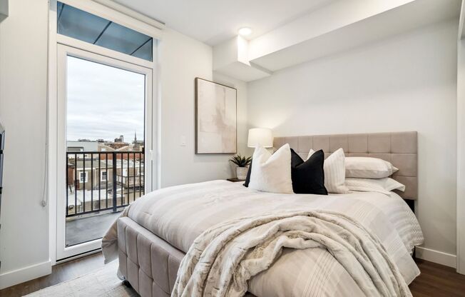 1 bed, 1 bath, 600 sqft, $1,775, Unit 603