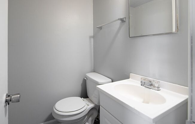 2 beds, 1.5 baths, $1,225, Unit 1106 Marble St. Apt. # D