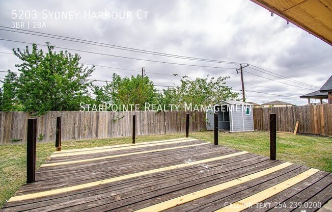 Partner-provided property photo