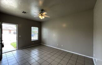 2 beds, 1.5 baths, $949