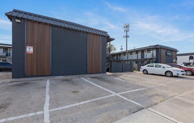7929 Gault St #108, Austin, Texas 78757 - ARGLO