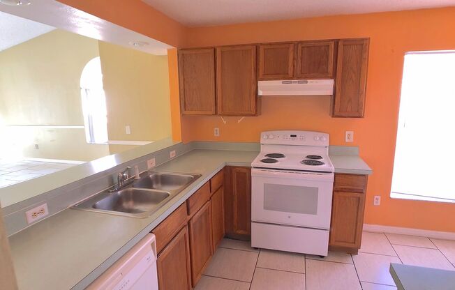 Move in Ready home in Kissimmee