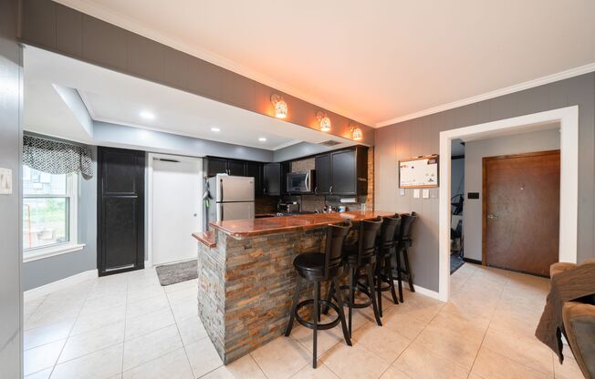 Updated 3-Bedroom Home with Private Yard & Prime Location!