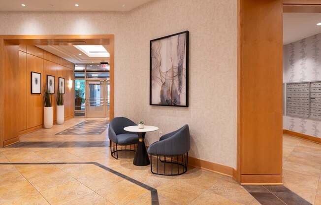 Photo of Lobby Restaurant