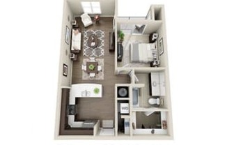 Partner-provided photo for $1551 unit