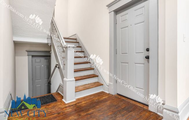 Newly Renovated 3 Bedroom Franklinton Home!