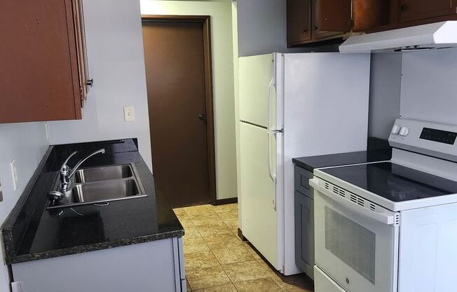 Village Green Apartment
