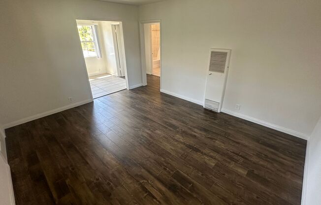 1 bed, 1 bath, $2,245