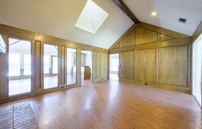3 Bedroom • Single Family • Coppell ISD