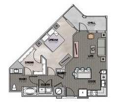 Partner-provided photo for $1815 unit