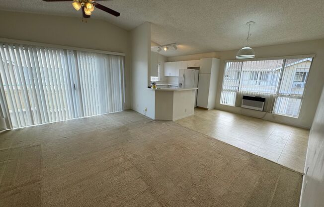 2 beds, 2 baths, $2,950, Unit # 25C