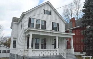 3153 Glenmore Ave 4BR/1.5BA (Cincinnati) **DEPOSIT PENDING** Email Leasing@bbrents.com to join the waitlist!