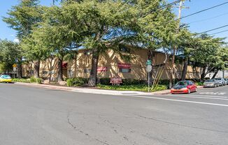 Pinehaven Apartments