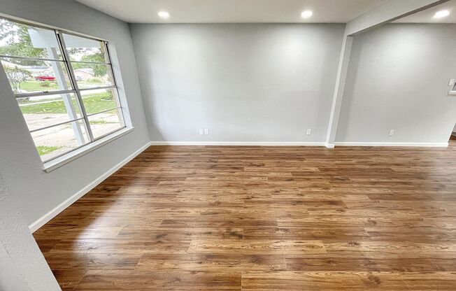 3-Bedroom Home with Open Layout & Modern Finishes!