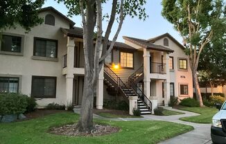 Dual Master Bedroom Condo in Mira Mesa.