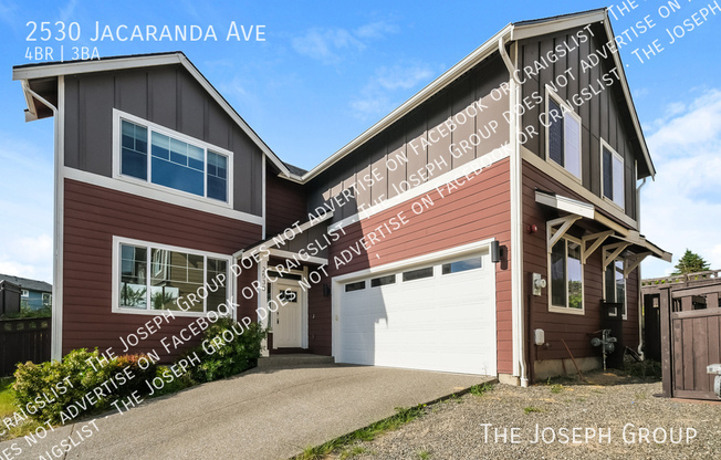 2530 JACARANDA AVE