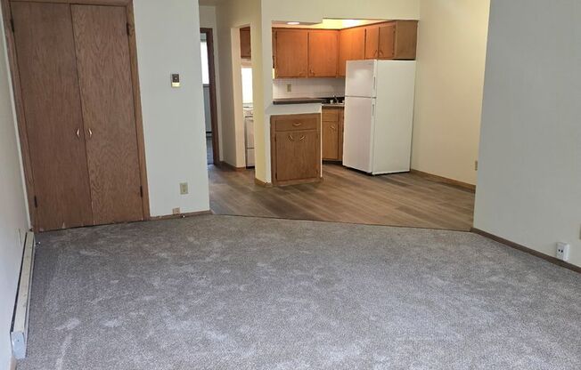 Valley Forge Apartments