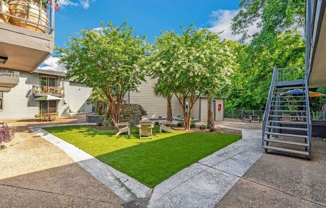 1 bed, 1 bath, 596 sqft, $1,299, Unit WIL-139