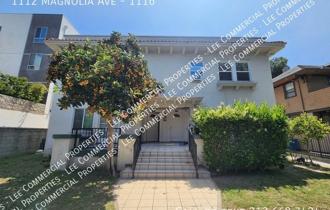 Partner-provided property photo