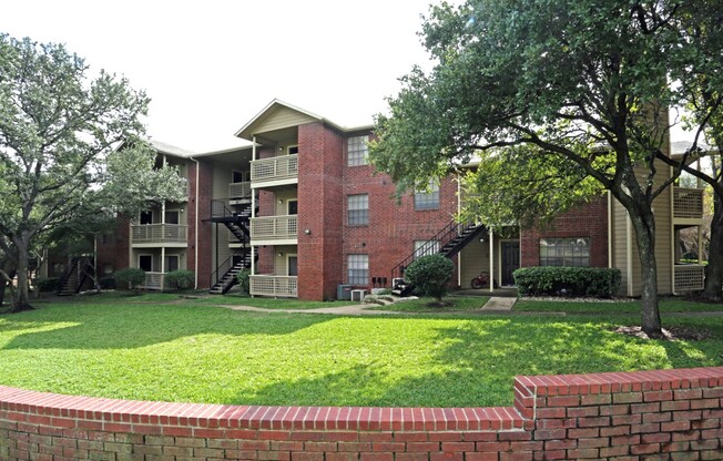 Park at Wells Branch Apartments