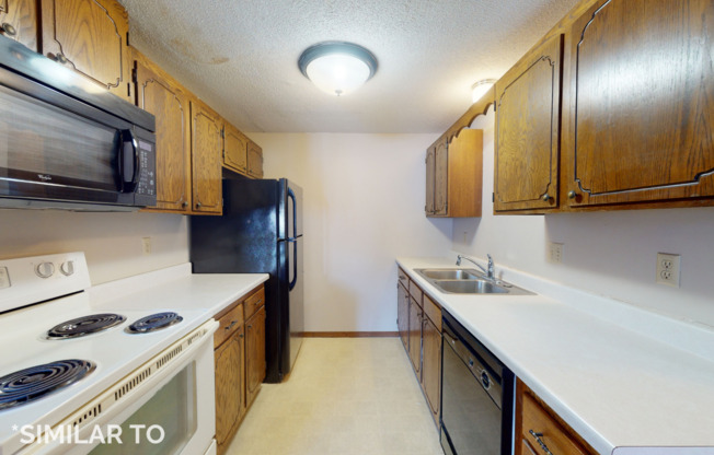 1 bed, 1 bath, 900 sqft, $890, Unit 4101-02