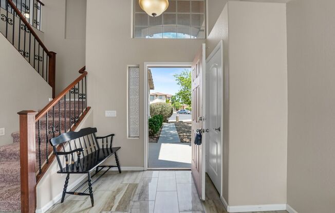 Spacious Maricopa Home | 3-Car Garage, Loft & Updated Interior