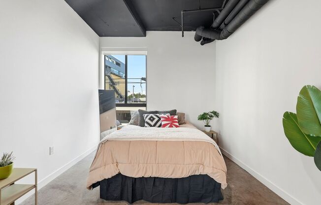 2 beds, 2 baths, 853 sqft, $2,995, Unit 203