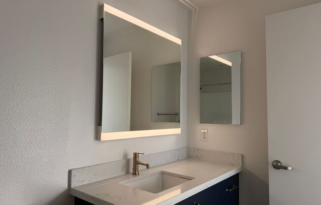 2 beds, 2 baths, 1,259 sqft, $3,775, Unit 507