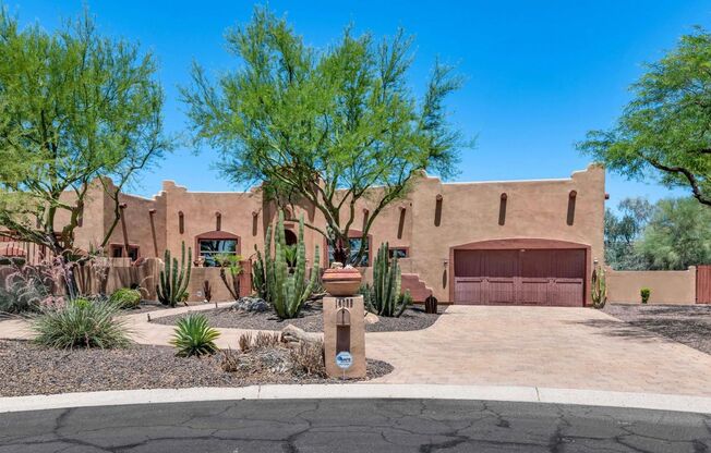 14022 N. 83rd St, Scottsdale, AZ 85260
