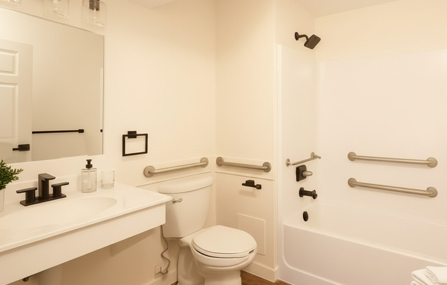 Marsh Run Townhomes